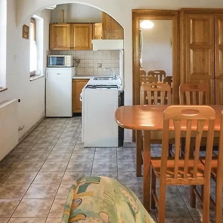 Stunning In W/ Wifi And 2 Bedrooms Apartmán